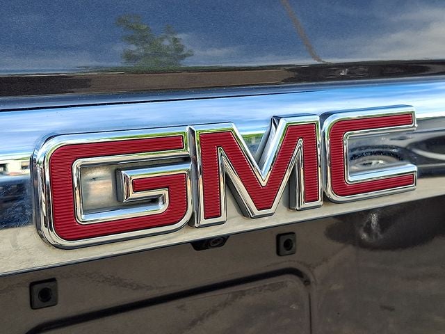 2017 GMC Yukon Denali Denali