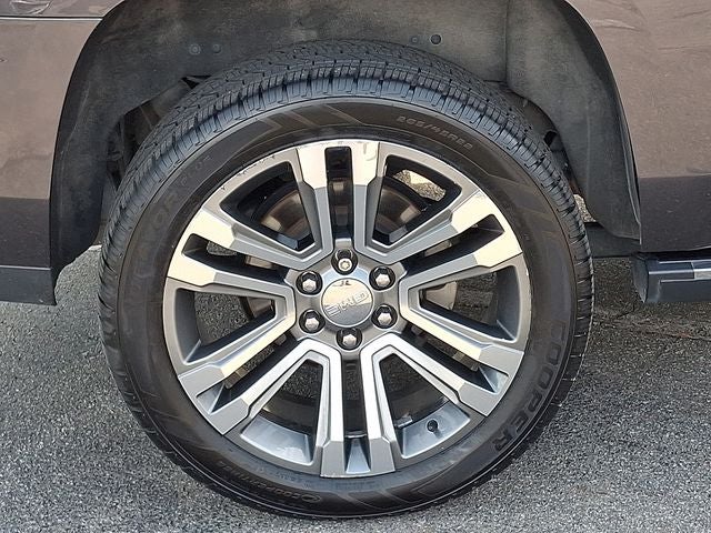 2017 GMC Yukon Denali Denali