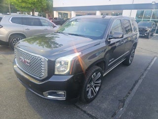 2017 GMC Yukon Denali Denali