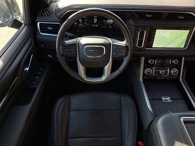 2022 GMC Yukon Denali Denali
