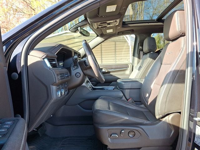 2022 GMC Yukon Denali Denali
