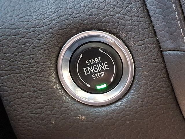 2022 GMC Yukon Denali Denali