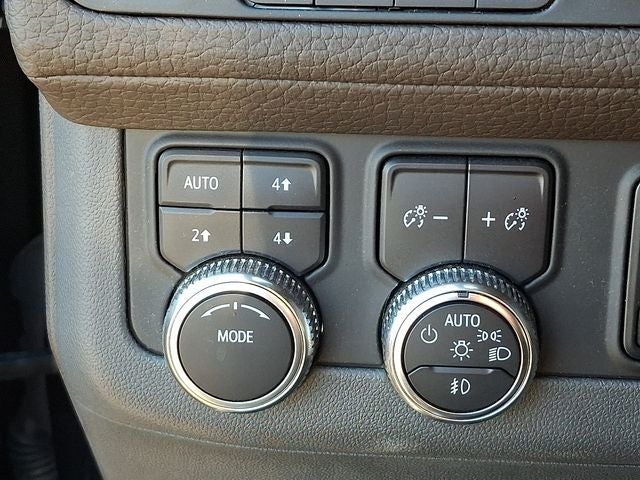 2022 GMC Yukon Denali Denali