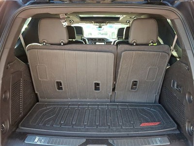 2022 GMC Yukon Denali Denali