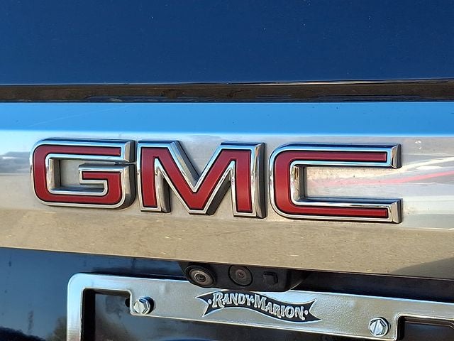 2022 GMC Yukon Denali Denali