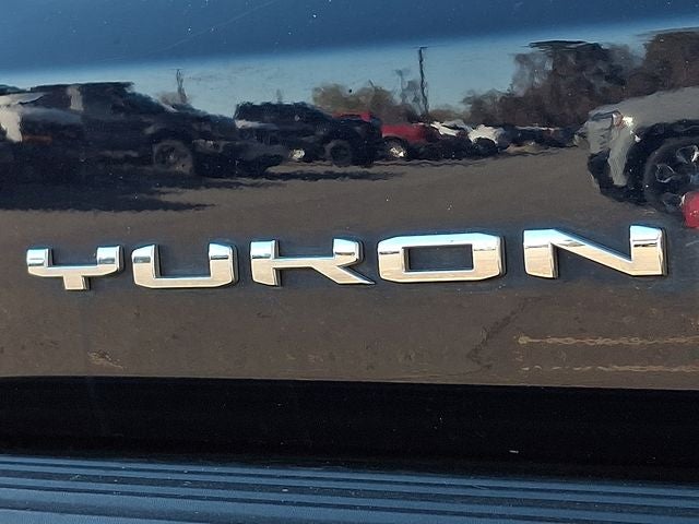 2022 GMC Yukon Denali Denali