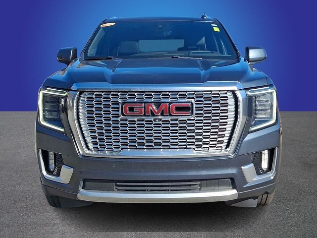 2021 GMC Yukon Denali Denali