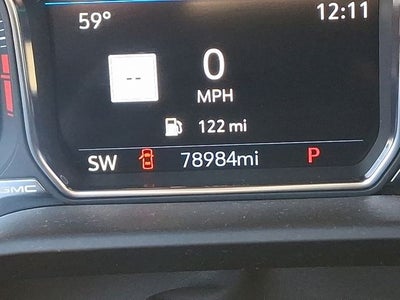 2021 GMC Yukon Denali Denali