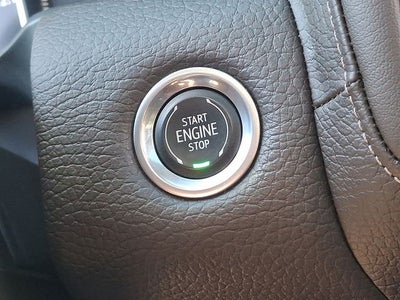 2021 GMC Yukon Denali Denali