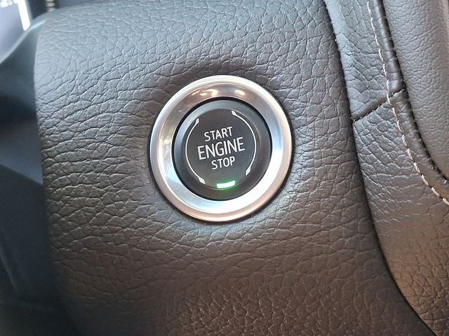 2021 GMC Yukon Denali Denali