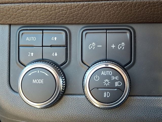 2021 GMC Yukon Denali Denali