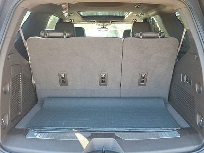 2021 GMC Yukon Denali Denali