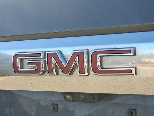 2021 GMC Yukon Denali Denali