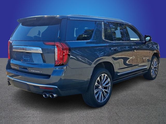 2021 GMC Yukon Denali Denali
