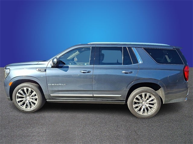 2021 GMC Yukon Denali Denali