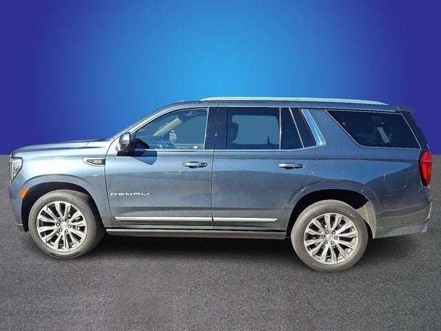 2021 GMC Yukon Denali Denali