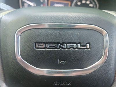 2021 GMC Yukon Denali Denali