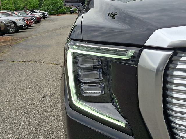 2021 GMC Yukon Denali Denali