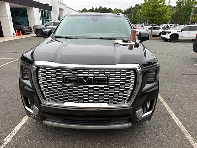 2021 GMC Yukon Denali Denali