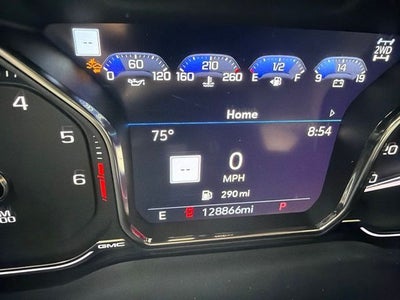 2021 GMC Yukon Denali Denali