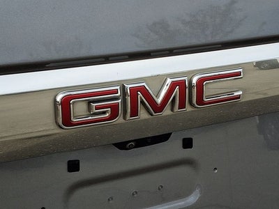 2022 GMC Yukon Denali Denali