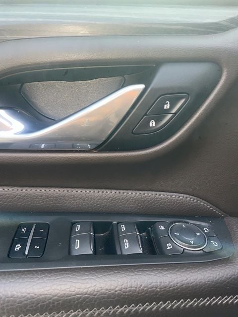 2022 GMC Yukon Denali Denali