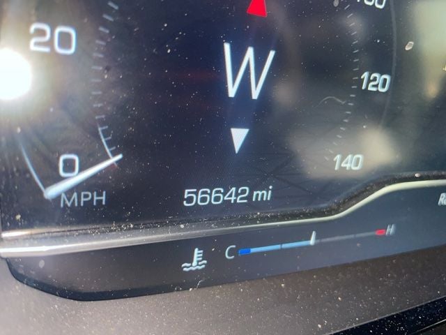 2022 GMC Yukon Denali Denali