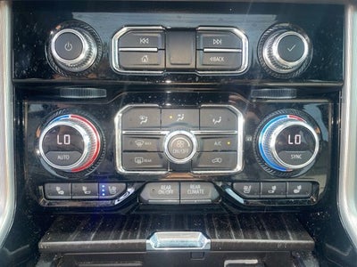 2022 GMC Yukon Denali Denali