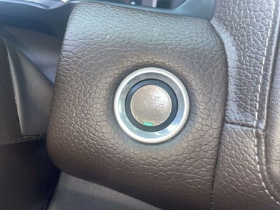 2022 GMC Yukon Denali Denali