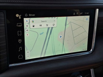 2022 GMC Yukon Denali Denali