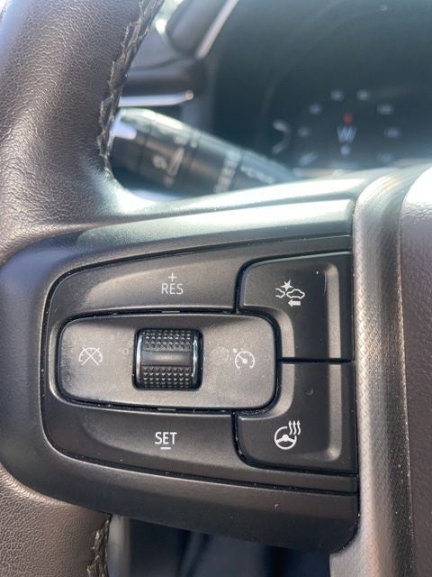 2022 GMC Yukon Denali Denali