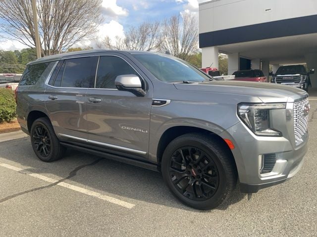 2022 GMC Yukon Denali Denali
