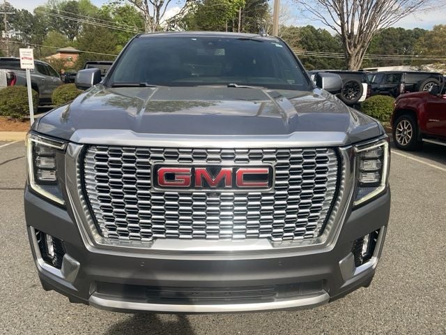 2022 GMC Yukon Denali Denali
