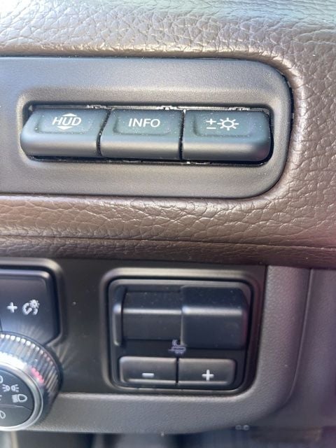 2022 GMC Yukon Denali Denali