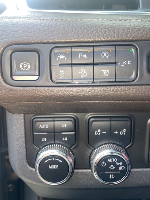 2022 GMC Yukon Denali Denali