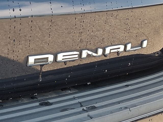 2021 GMC Yukon Denali Denali