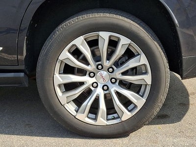 2021 GMC Yukon Denali Denali
