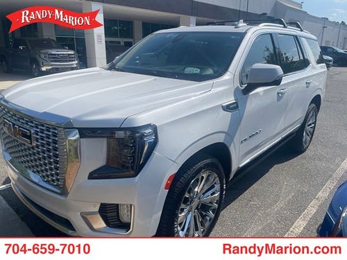 2022 GMC Yukon Denali Denali