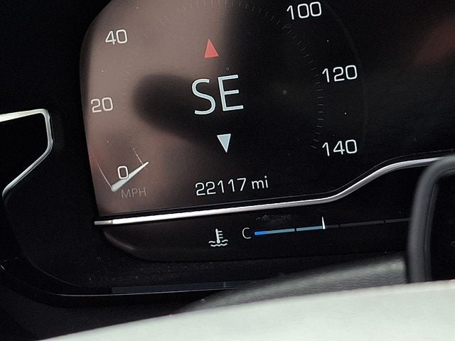 2024 GMC Yukon Denali Ultimate Denali Ultimate