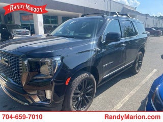 2024 GMC Yukon Denali Ultimate Denali Ultimate