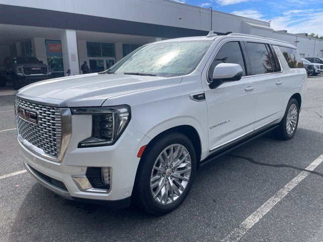 2023 GMC Yukon Denali Denali