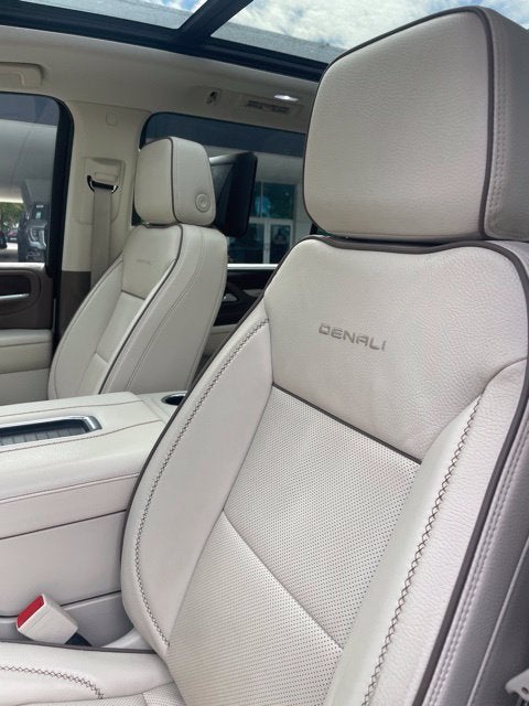 2023 GMC Yukon Denali Denali