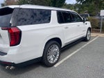 2023 GMC Yukon Denali Denali