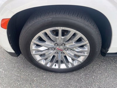 2023 GMC Yukon Denali Denali