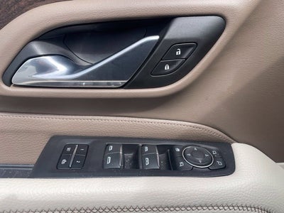 2023 GMC Yukon Denali Denali