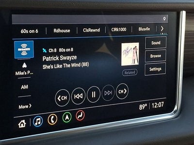 2021 GMC Yukon Denali Denali