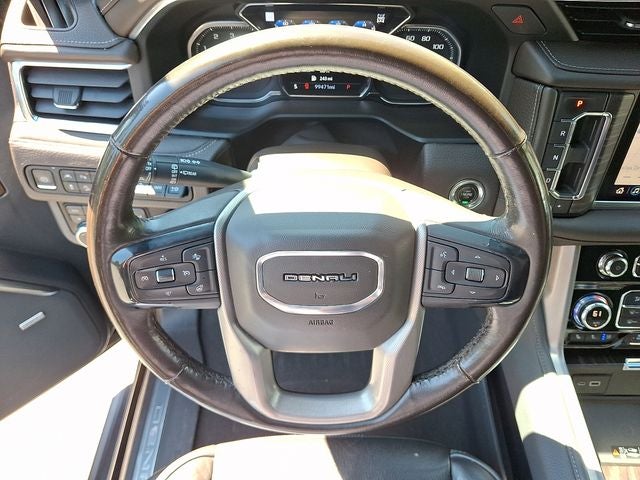 2021 GMC Yukon Denali Denali