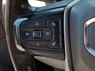 2021 GMC Yukon Denali Denali