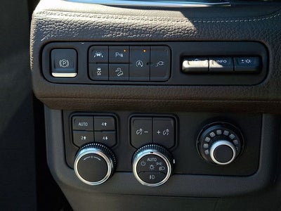 2021 GMC Yukon Denali Denali
