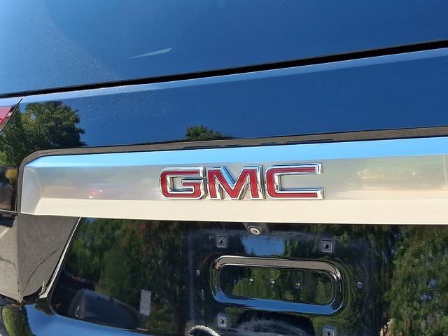 2021 GMC Yukon Denali Denali